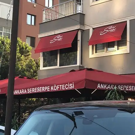 Ankara Sereserpe Köftecisi'nin yemek ve ambiyans fotoğrafları 25