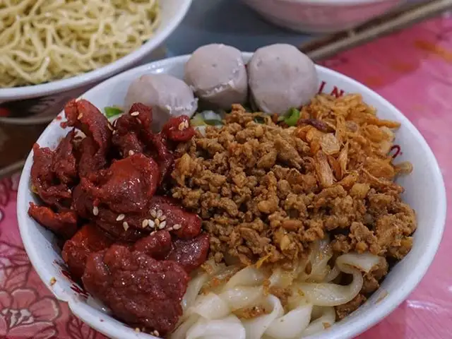 Gambar Makanan Bakmi Ayung 4