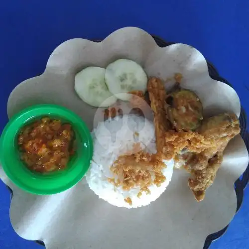 Gambar Makanan Ayam Penyet Nou 6