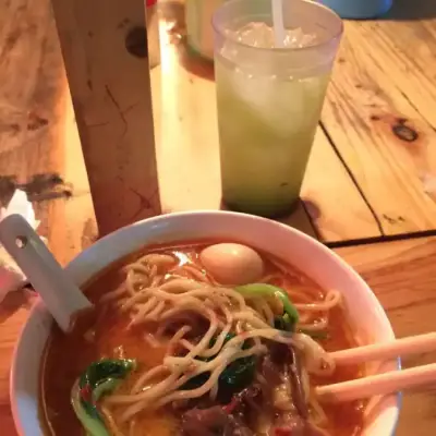 Otorimaru Yatai Ramen