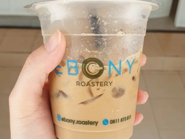 Gambar Makanan Ebony Roastery 3