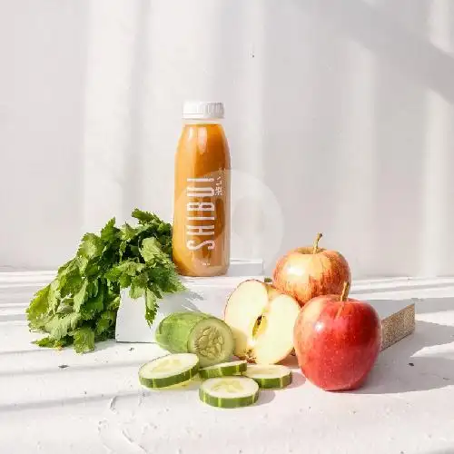 Gambar Makanan SHIBUI Healthy Juice, Fresh Market PIK 7