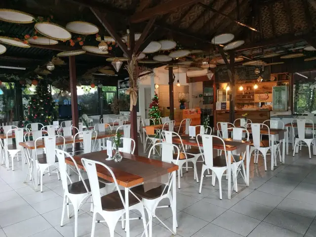 Gambar Makanan Jaman (Jawa Manado Resto & Cafe) 7