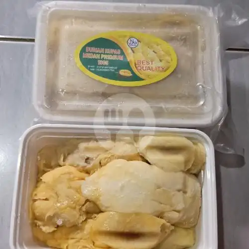 Gambar Makanan Durian Super 4