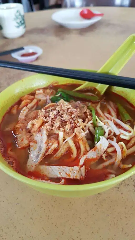 Restoran Yong Len Food Photo 8