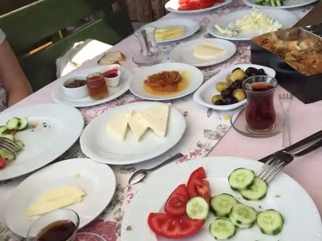 Mehmet'in Yeri Balık Restaurant'nin yemek ve ambiyans fotoğrafları 34