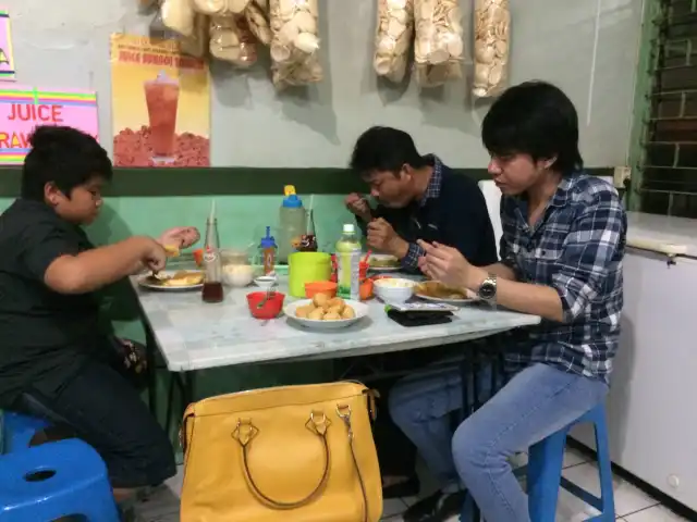 Gambar Makanan Pempek Anugrah 3