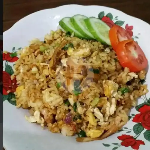 Gambar Makanan Nasi Goreng AL84, Langgar 2