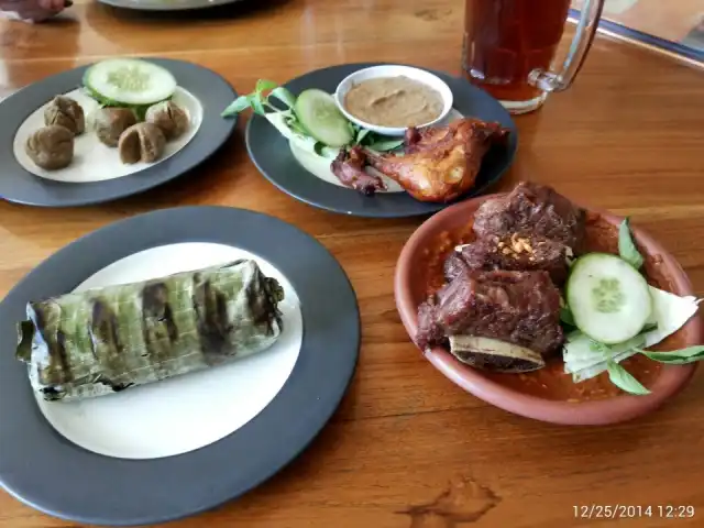 Gambar Makanan Warung Tekko 6