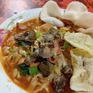 Gambar Makanan Nasi Goreng Pak Le Gito, Pegambiran/Lemahwungkuk 17