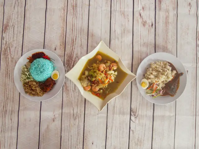 Restoran Selera Darul Naim (Politeknik Kota Kinabalu)