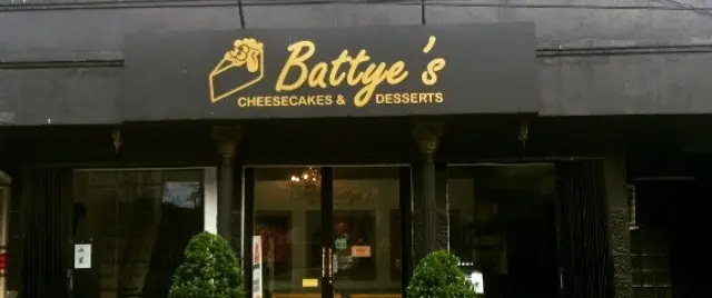 Gambar Makanan Battye's Frozen Cheesecake 2