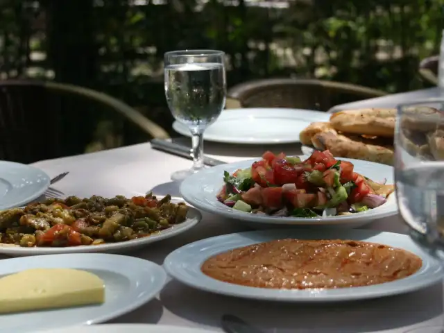 Anadolu Park Restaurant'nin yemek ve ambiyans fotoğrafları 17
