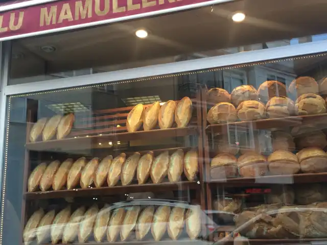 Meydan Ekmek&Pasta'nin yemek ve ambiyans fotoğrafları 6