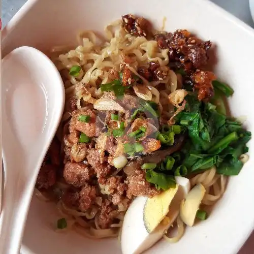 Gambar Makanan Mie Hokkien Ahiang, Banteng 4