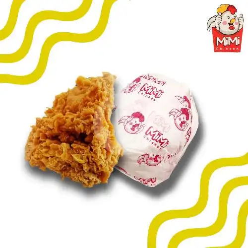 Gambar Makanan Mimi Chicken, Suryanata 3