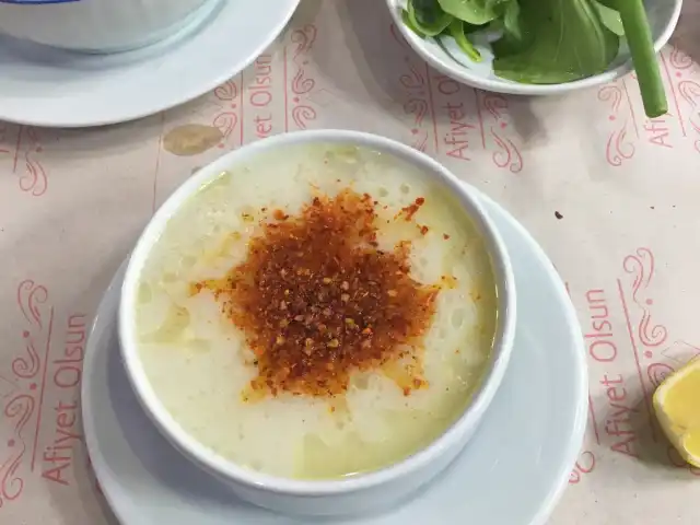 Çoşkun İşkembe'nin yemek ve ambiyans fotoğrafları 7