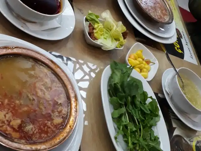 Çorba Diyarı Çekmeköy'nin yemek ve ambiyans fotoğrafları 10