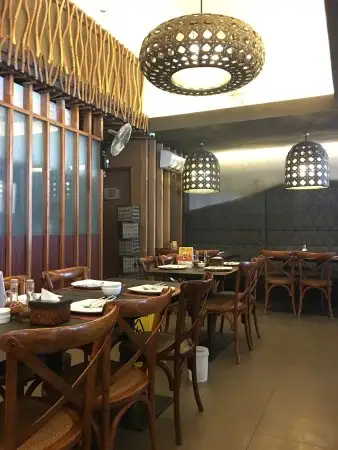 Mesa Restaurant