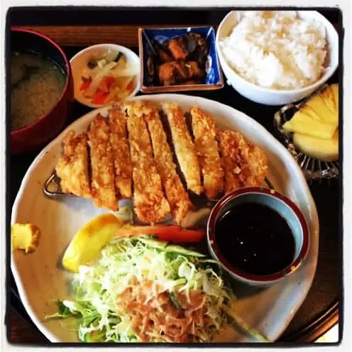 Hanaichi Restaurant Food Photo 12