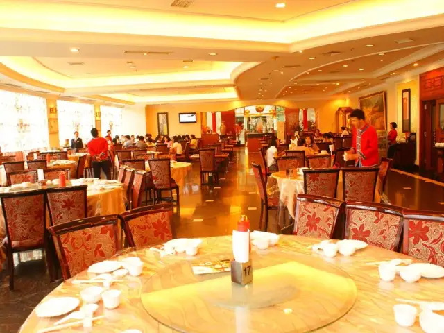 Gambar Makanan Grand City Seafood Restaurant 3