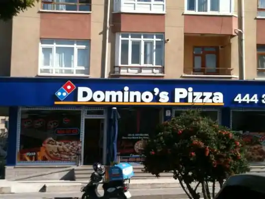 Domino&apos;s Pizza'nin yemek ve ambiyans fotoğrafları 2