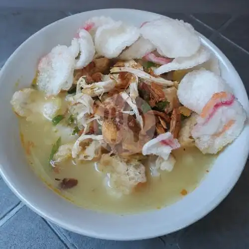 Gambar Makanan Makan Bubur Seharian, Ketawanggede 3