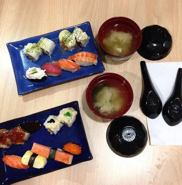 Gambar Makanan Kyo Sushi 15