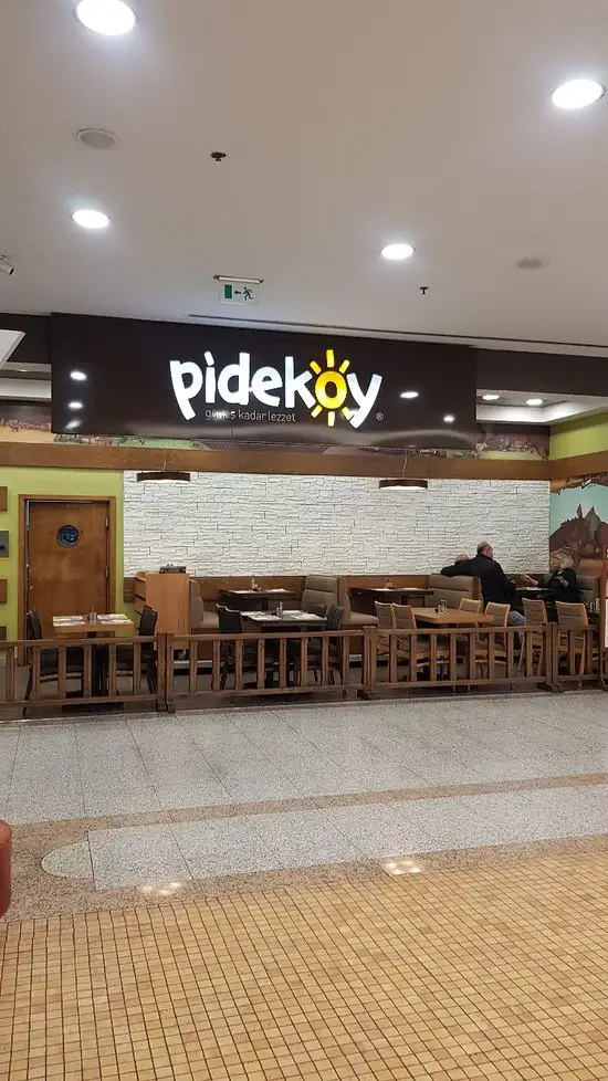 Pidekoy'nin yemek ve ambiyans fotoğrafları 39