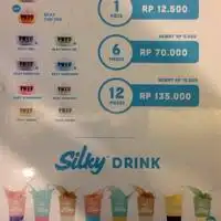 Gambar Makanan Puyo Silky Desserts 1