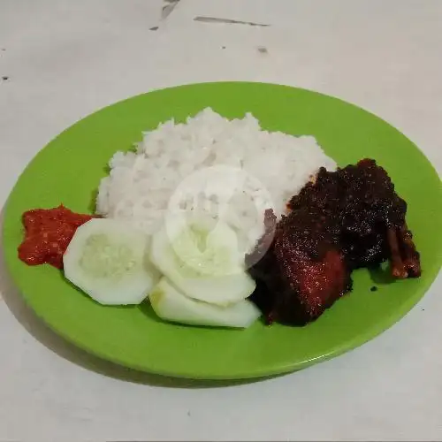 Gambar Makanan Warung Sate Madura Aba Salam 1