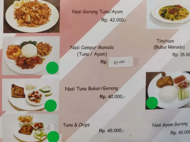 Gambar Makanan RumahMakanManadobyTunaGrill 16