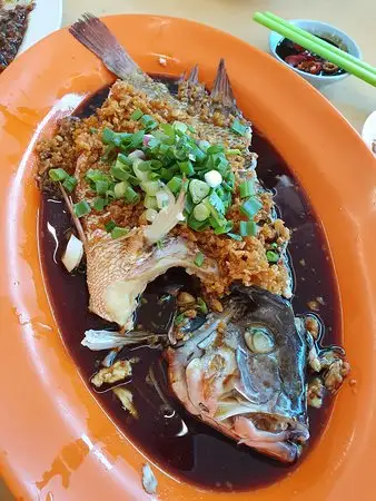 Kedai Bak Kut Teh Hin Hock