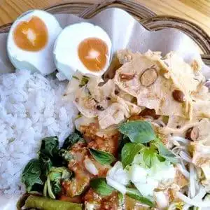 Gambar Makanan Nasi Pecel Elly, Jln Muara Bahari No 30 9