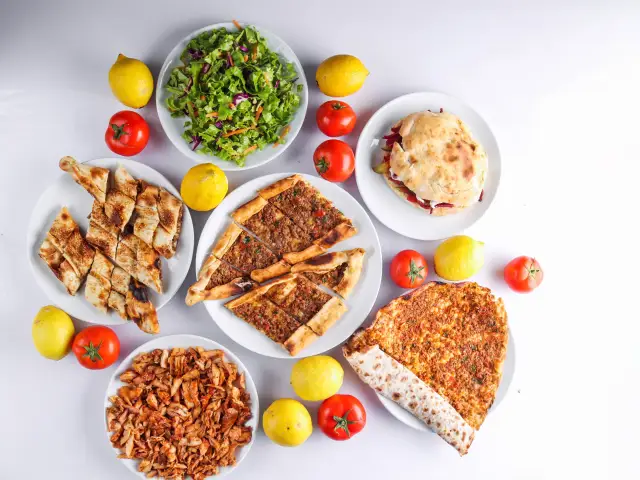 Harika Pide & Döner'nin yemek ve ambiyans fotoğrafları 1