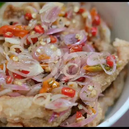 Gambar Makanan Nasi Campur Kedai Tang, Teluk Betung Utara 13