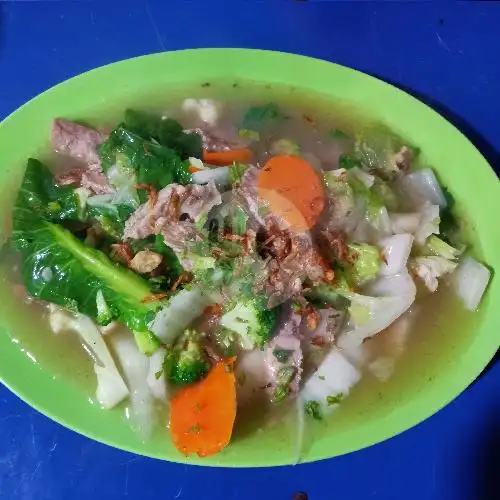 Gambar Makanan Bakmie Aseng Siantar Horas, Tiban Kampung 4