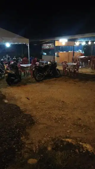 Restoran Paan Corner Machang