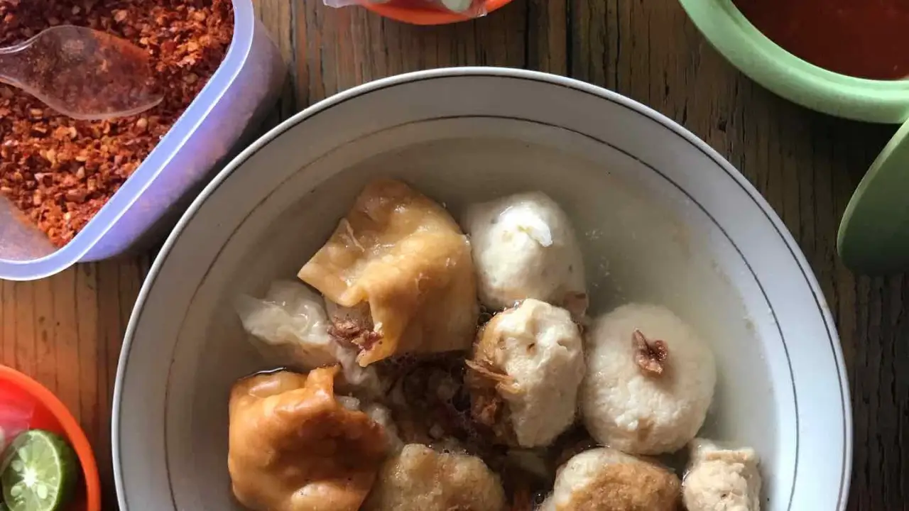 Baso Aci Akang