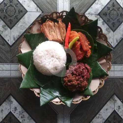 Gambar Makanan Gudeg Bu Tatik, Prawirotaman 9