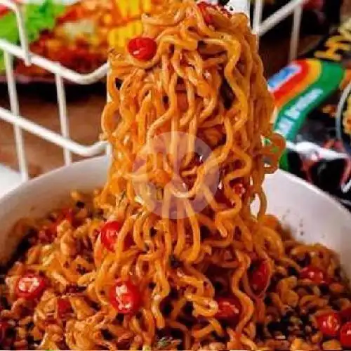 Gambar Makanan Mie Padeh 128, Senapelan 9