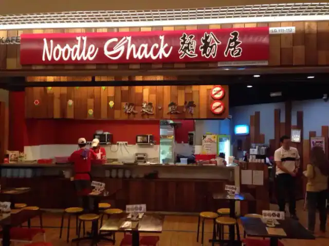 Noodle Shack Food Photo 12