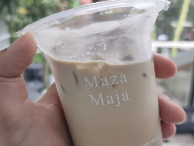 Maza Maja