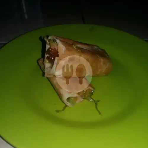 Gambar Makanan Kebab Bang Adut, Bintaro 20