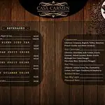 Casa Carmen Cafe Food Photo 9