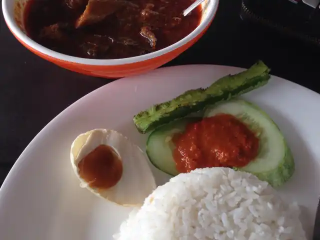 Professor Cendol Food Photo 9