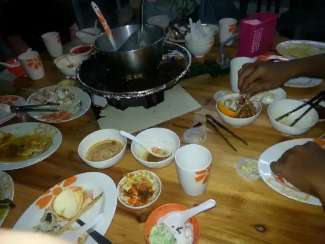 Muo Steamboat & Grill Food Photo 2