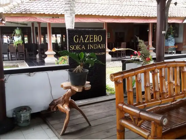 Gambar Makanan Soka Indah Restaurant 5