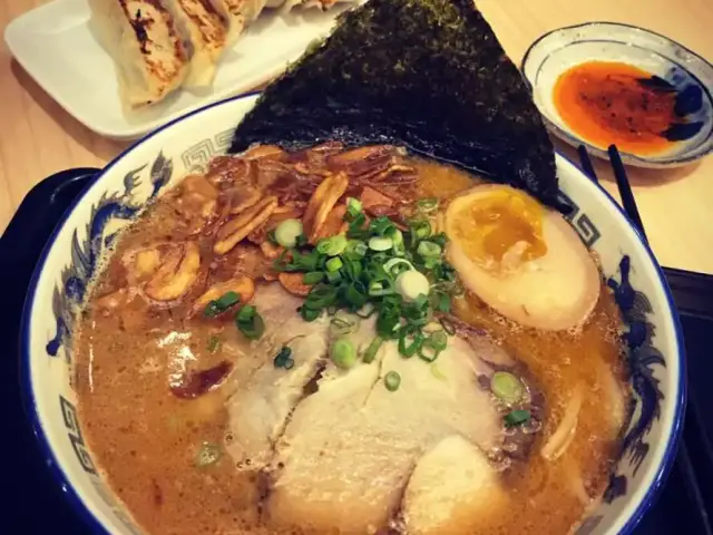 Menya Miyabi Food Photo 18