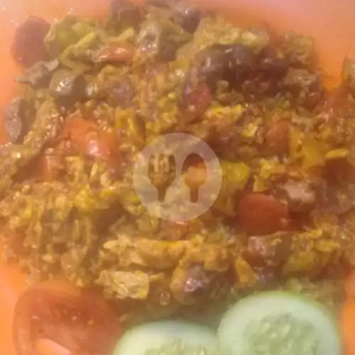 Gambar Makanan Nasi Goreng Spesial Mas Acil, Babakan Madang 6